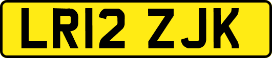 LR12ZJK