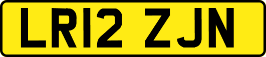 LR12ZJN