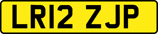 LR12ZJP