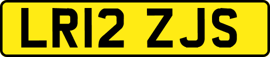 LR12ZJS