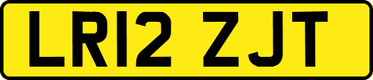 LR12ZJT