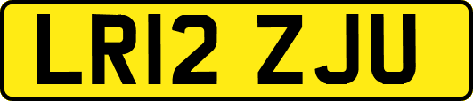 LR12ZJU