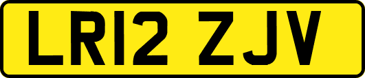 LR12ZJV