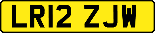 LR12ZJW