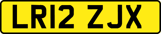 LR12ZJX
