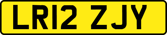 LR12ZJY