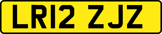 LR12ZJZ