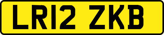 LR12ZKB