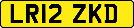 LR12ZKD