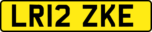 LR12ZKE