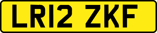 LR12ZKF