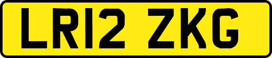 LR12ZKG