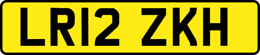 LR12ZKH