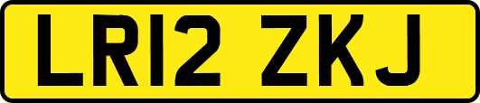 LR12ZKJ