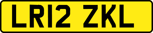 LR12ZKL