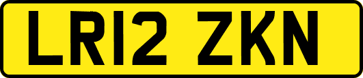 LR12ZKN