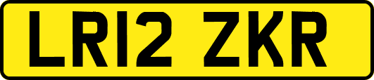 LR12ZKR