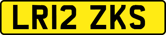 LR12ZKS