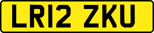 LR12ZKU