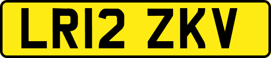 LR12ZKV