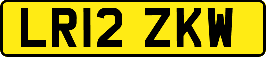 LR12ZKW