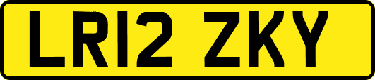 LR12ZKY