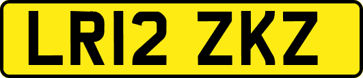 LR12ZKZ