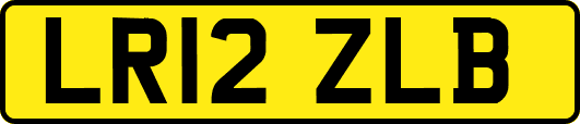LR12ZLB