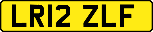 LR12ZLF
