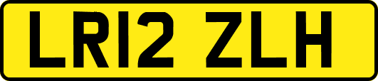 LR12ZLH