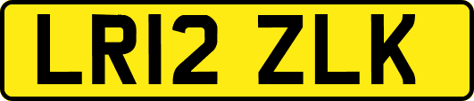 LR12ZLK