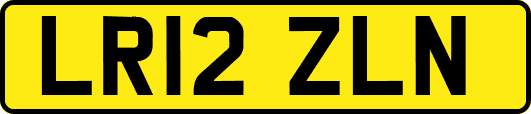 LR12ZLN