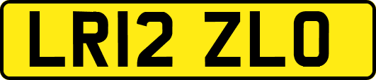 LR12ZLO