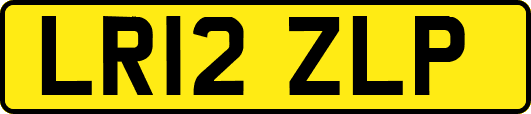 LR12ZLP