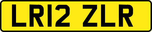 LR12ZLR