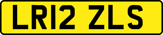 LR12ZLS