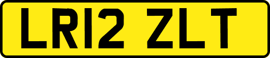 LR12ZLT