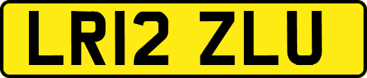 LR12ZLU