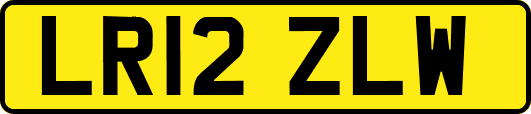 LR12ZLW