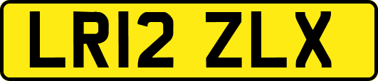 LR12ZLX