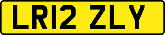 LR12ZLY