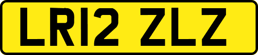 LR12ZLZ