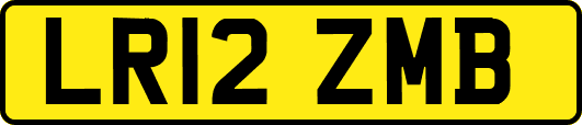 LR12ZMB