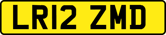 LR12ZMD