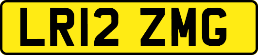 LR12ZMG