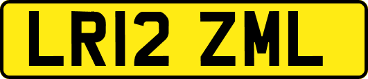 LR12ZML