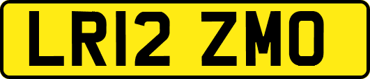 LR12ZMO