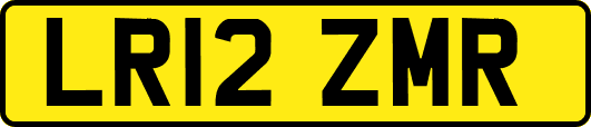 LR12ZMR