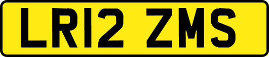 LR12ZMS