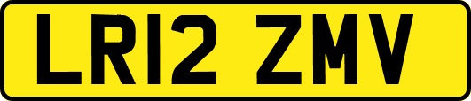 LR12ZMV